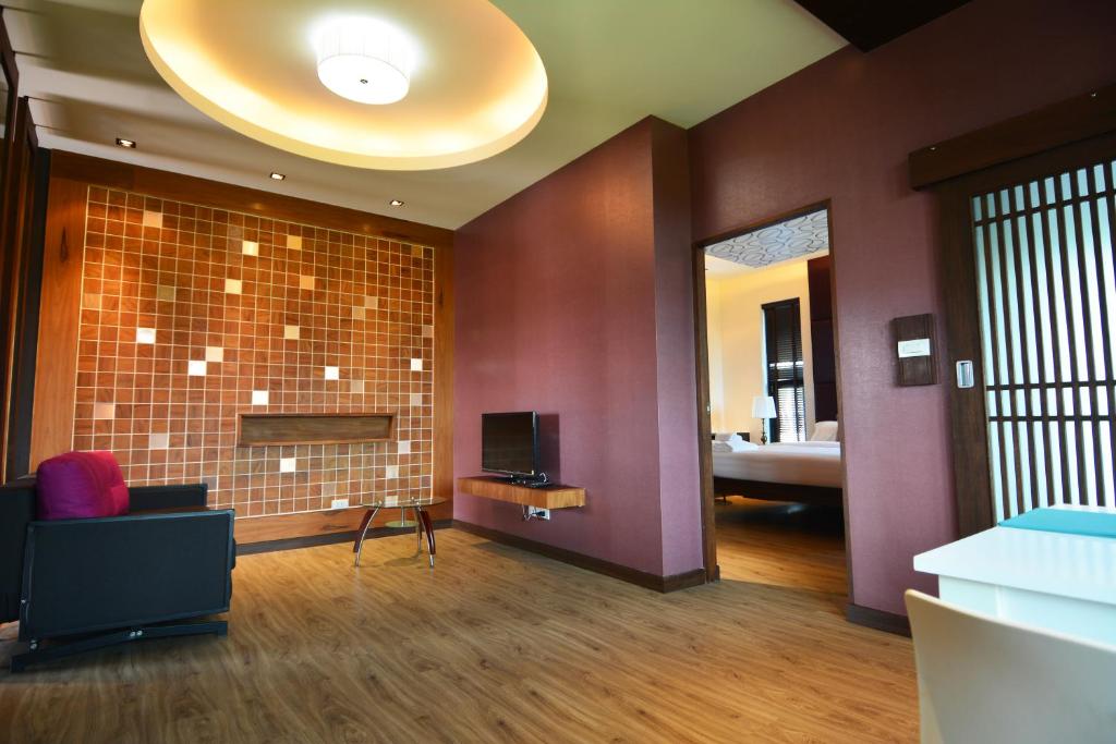 Facilities