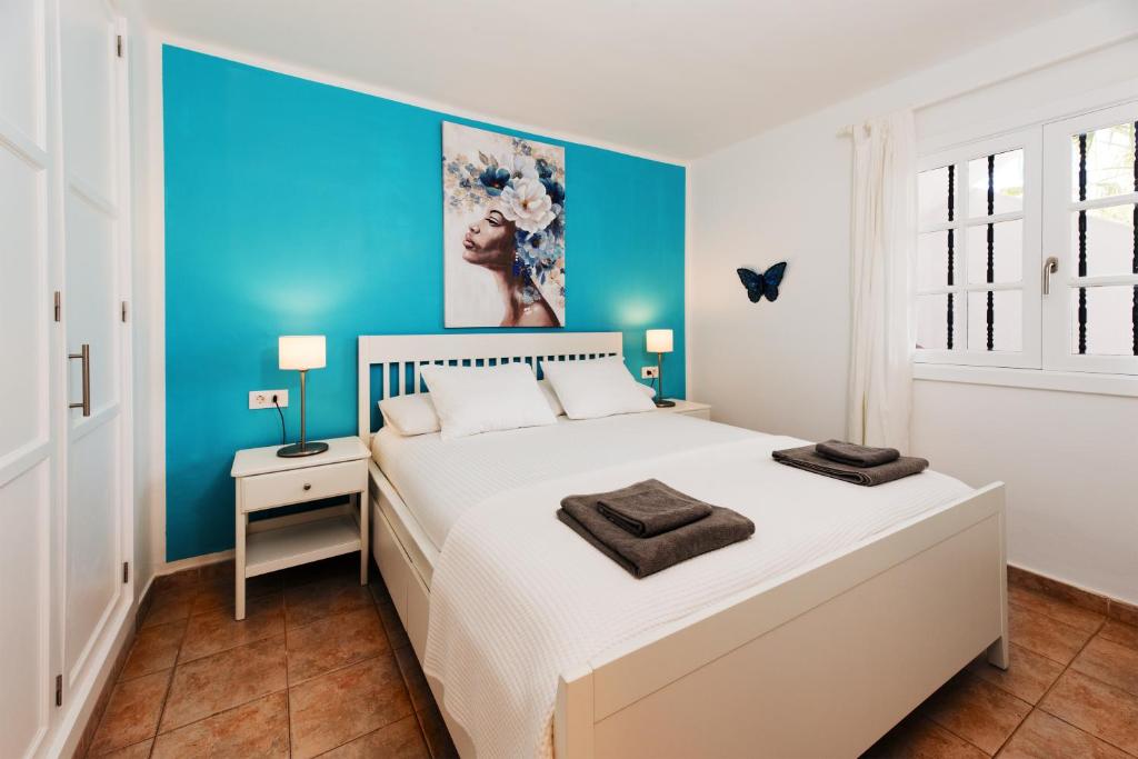 Lanzahost Casa Marta - 5