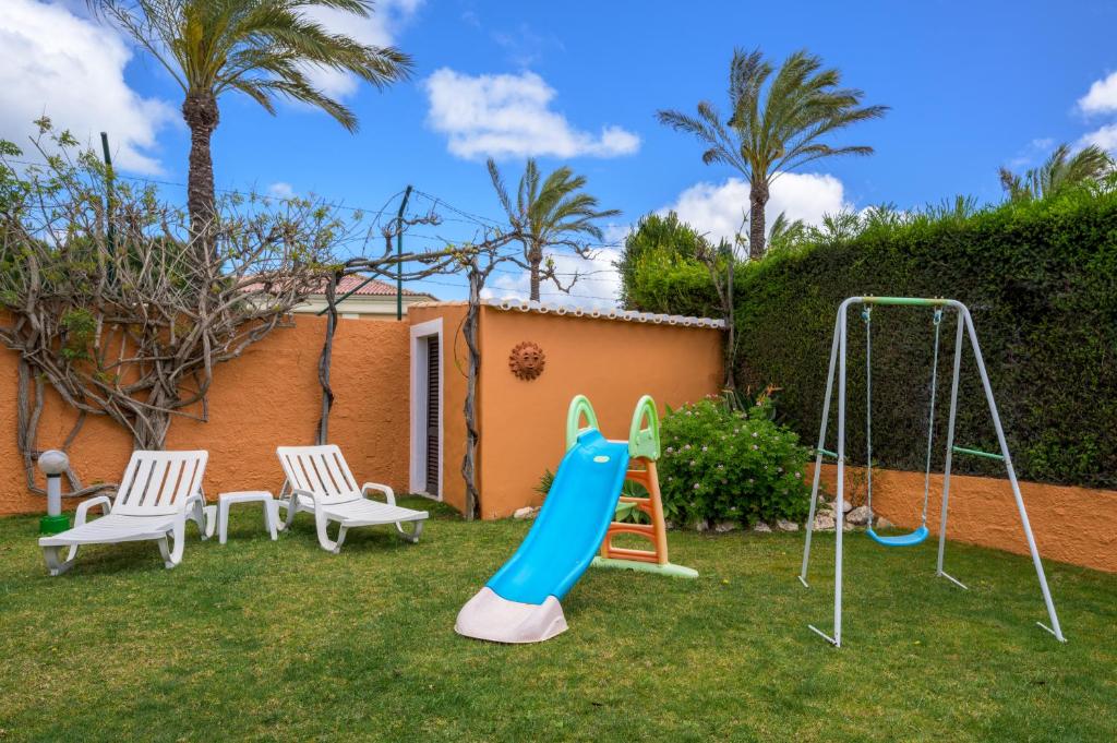 Canavial I & II Apartamentos — Attractions for children in Lagos, Faro