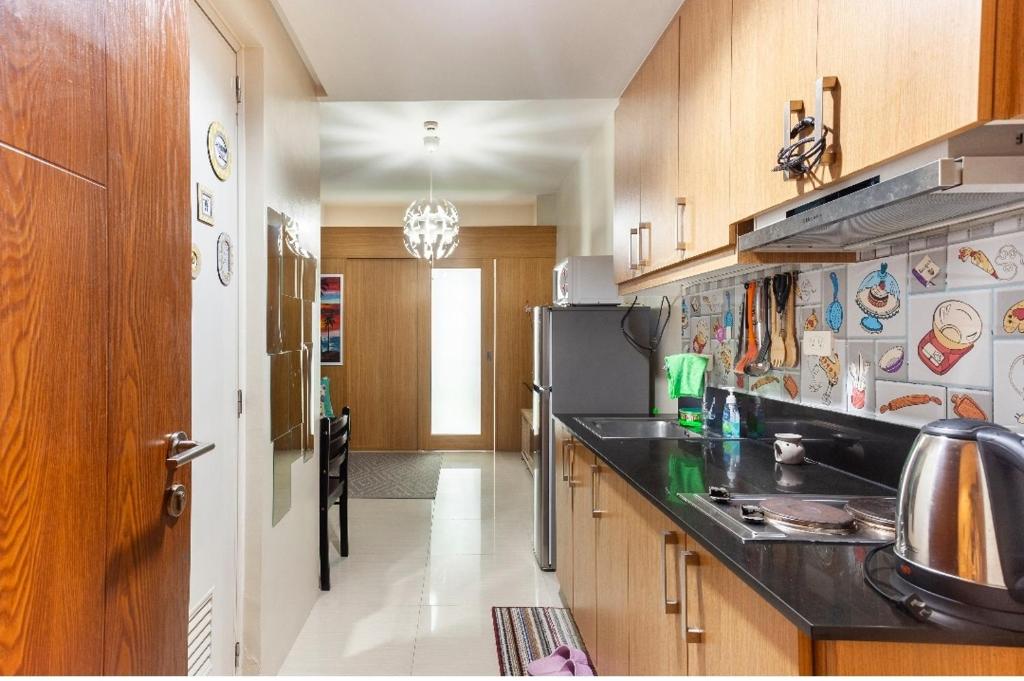 235A Shell Residences Condominium photo