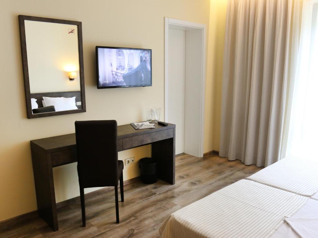 Aqua Varvara Hotel photo