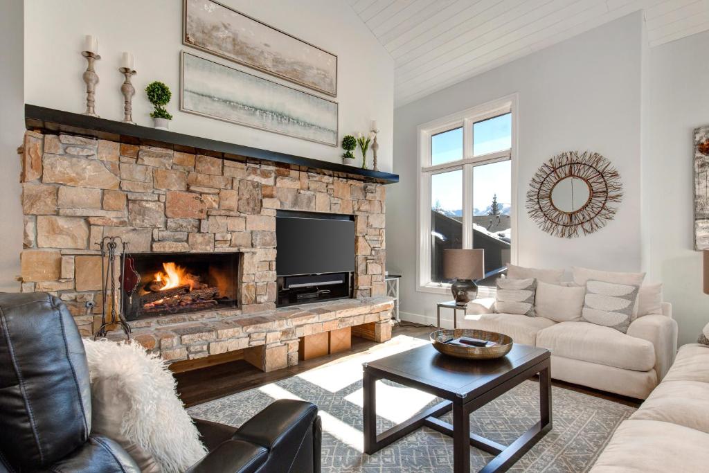 Glamorous Gallivan Loop, Park City