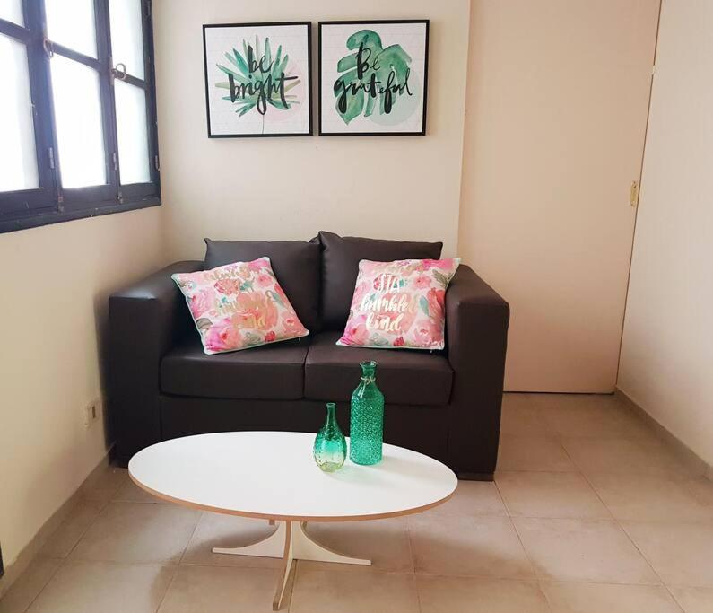 Bello departamento céntrico con cochera incluida!!! - 4