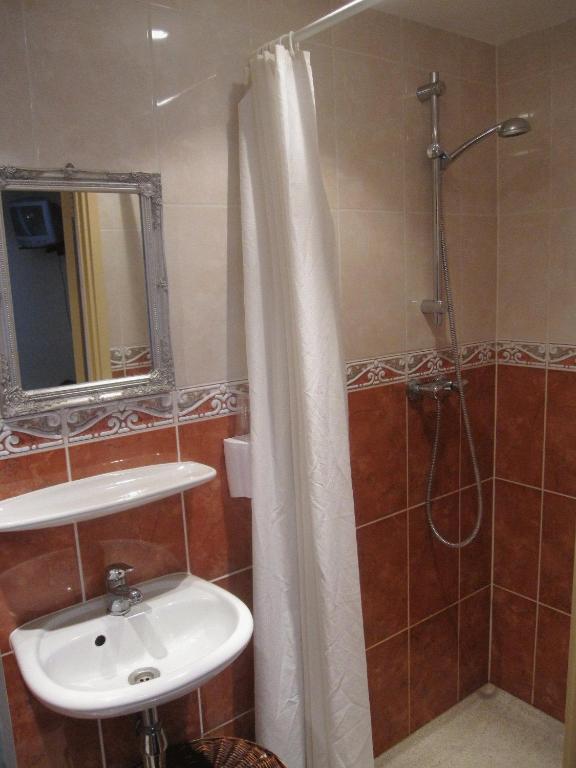 Badhotel Zeecroft photo