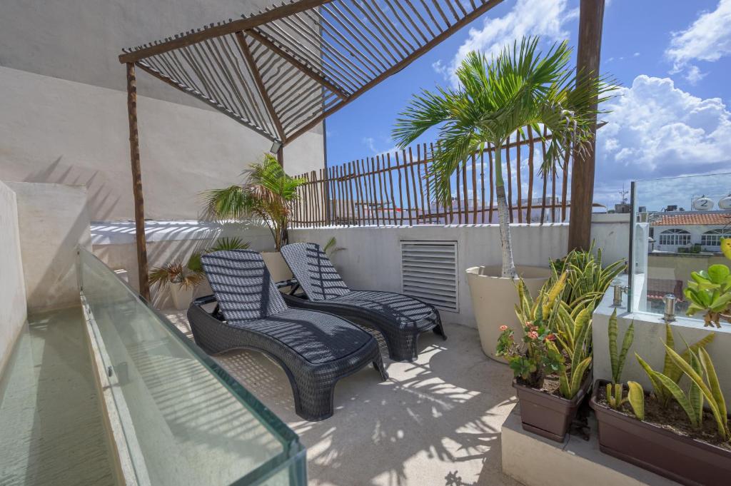 Aruma Suites - 4