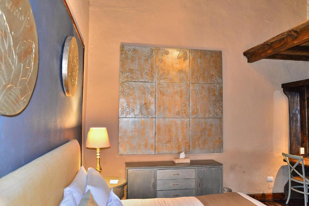 Hotel Mesones 49 - 4