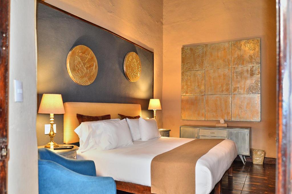 Hotel Mesones 49 - 5