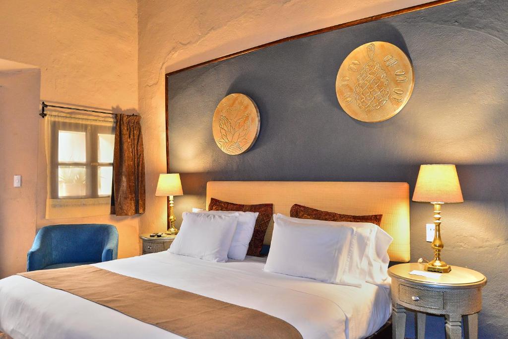 Hotel Mesones 49 - 3