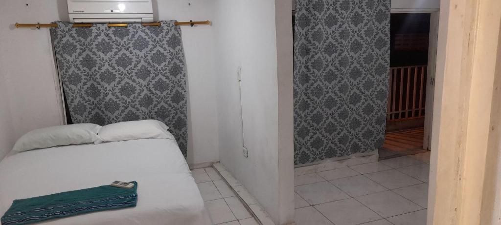 Hostal Las Villas photo