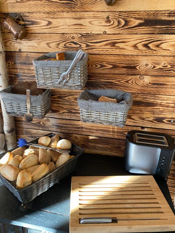 Family Apartments Lubeck photo
