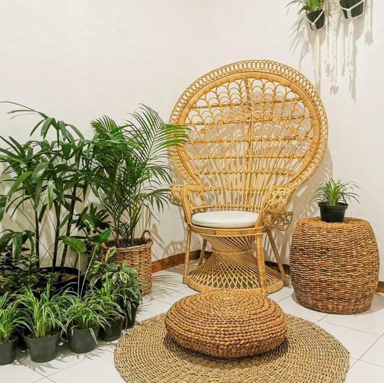 Facilities