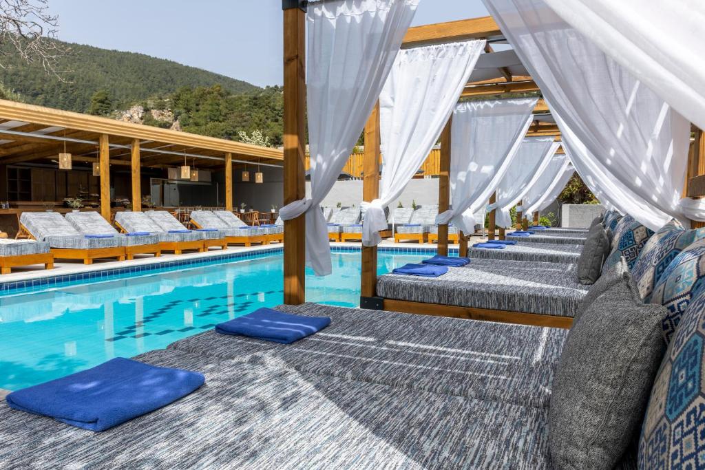 Skiathos Thalassa, Philian Collection — Hotel in Skiathos Island