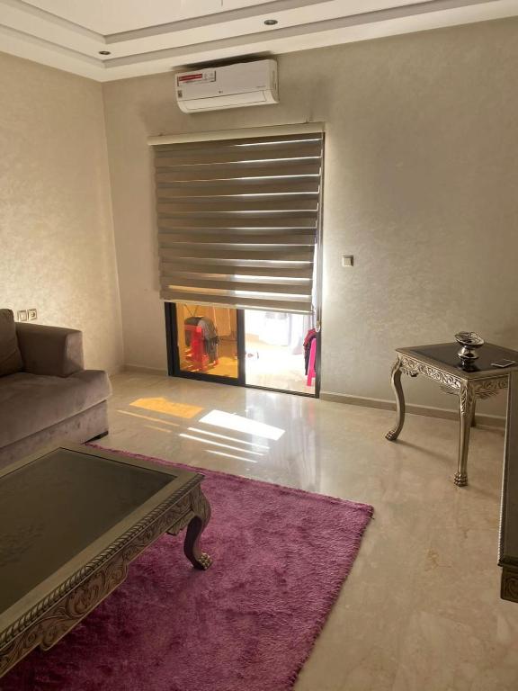 Súper Apartamento en Iberia Apartment in Tanger (Morocco)