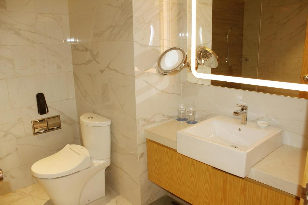 バスルーム（客室）