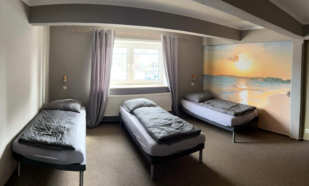 Hostel Fehmarn Mehrbett-Zimmer photo