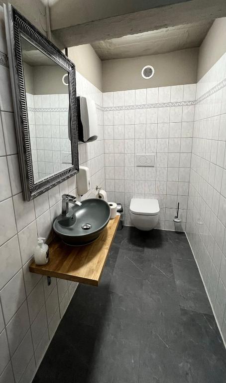 Hostel Fehmarn Mehrbett-Zimmer photo