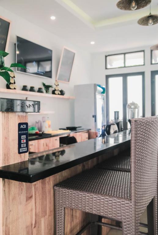 Halong &#038; Me Hometel Double Room