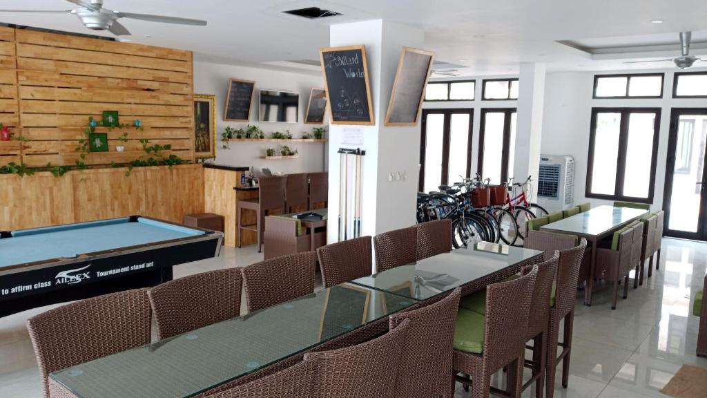 Halong &#038; Me Hometel Double Room