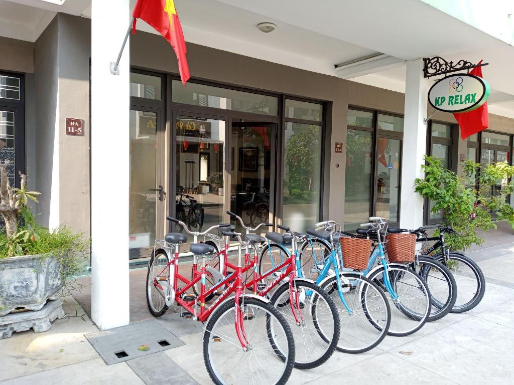 Halong &#038; Me Hometel Double Room