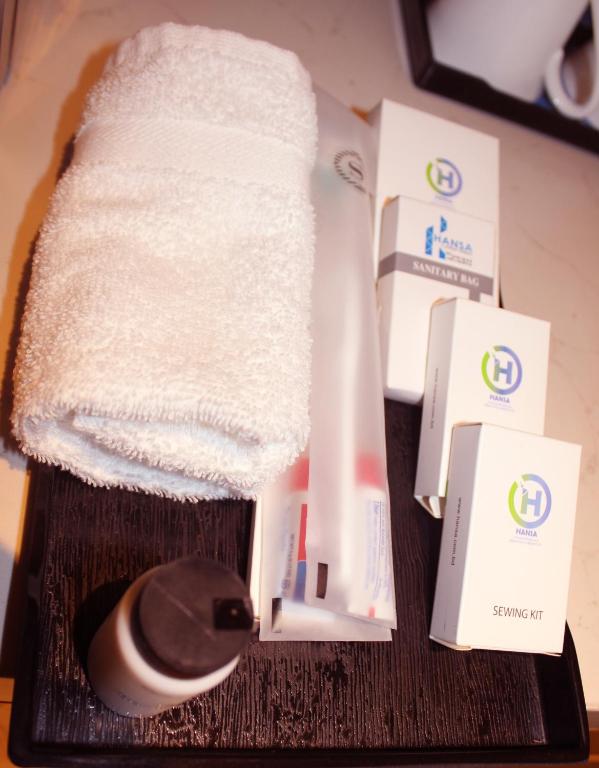 バスルーム（客室）