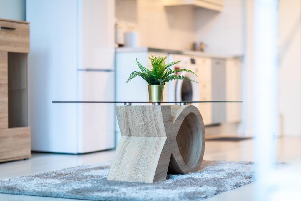 Oshun Madrid Norte Seasonal Living Lofts - 2