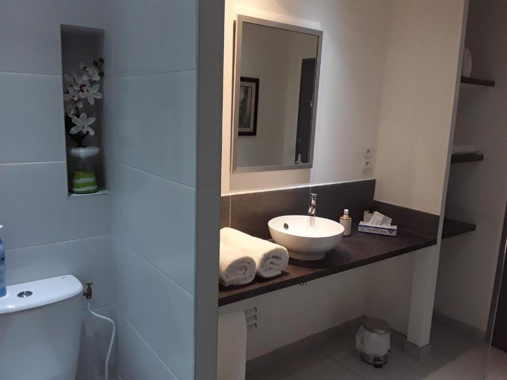 Villas en chanay photo