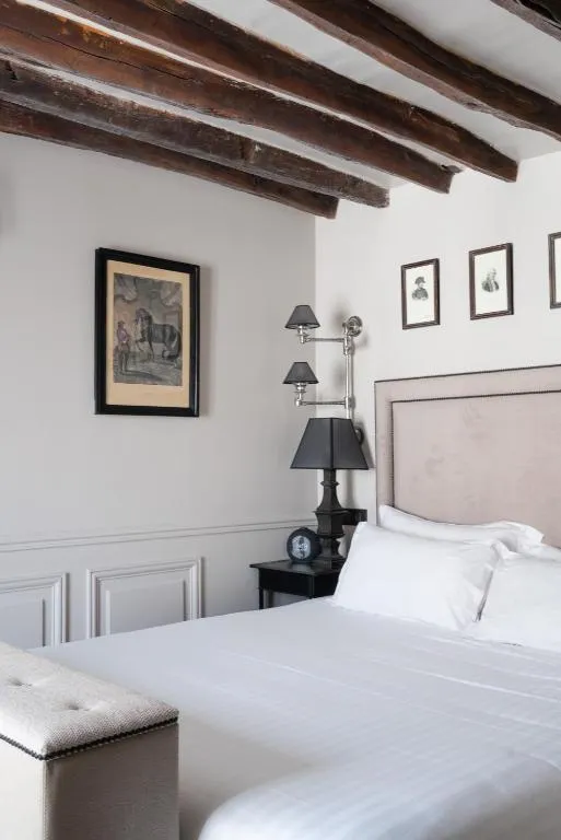 Hotel Saint-Louis en L'Isle - Notre-Dame, hotel in Paris