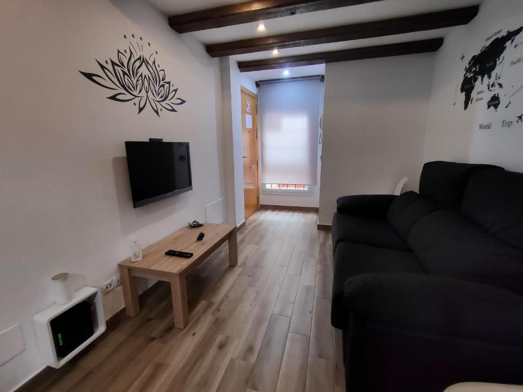 Budha Luxury Apartment Centro Histórico de Málaga - 5