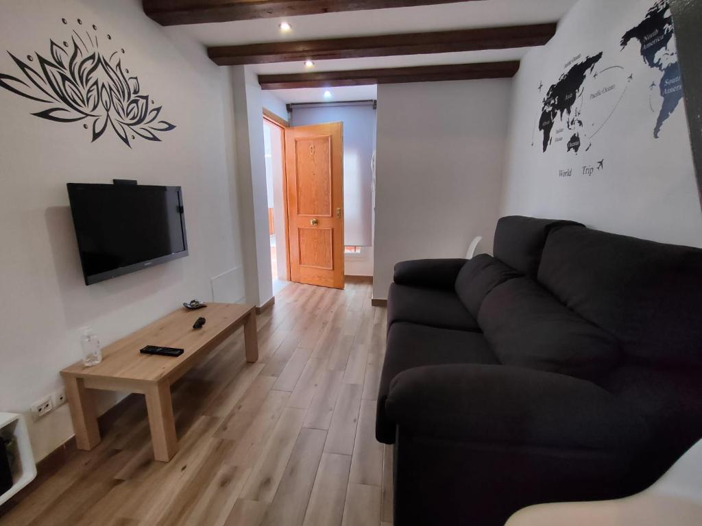 Budha Luxury Apartment Centro Histórico de Málaga - 3