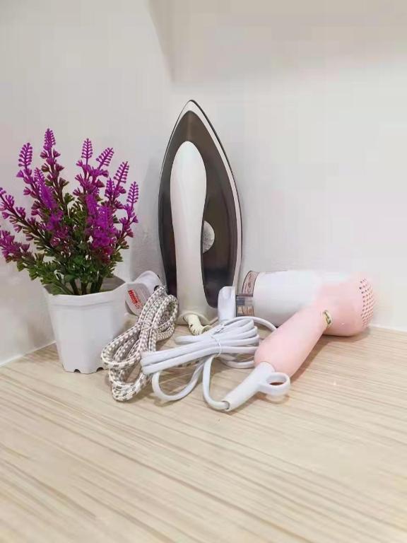 Bukit Indah Nearby Aeon Issix 4 rooms up to 8 pax photo
