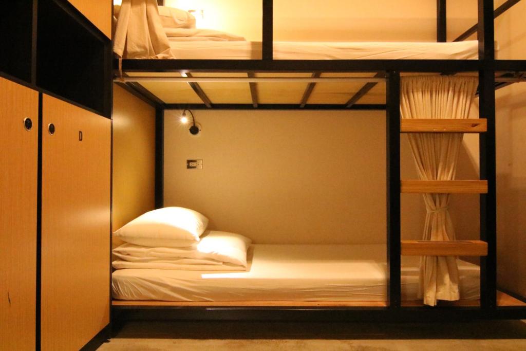 DONGMEN 3 Hostel photo