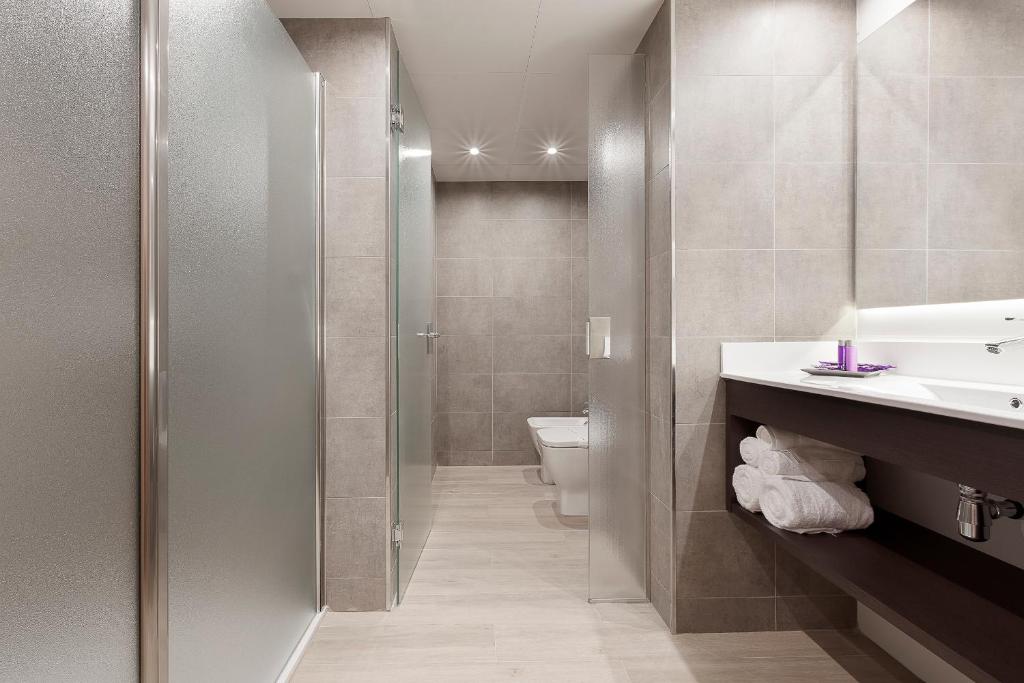 Hotel Beverly Park & Spa - 5