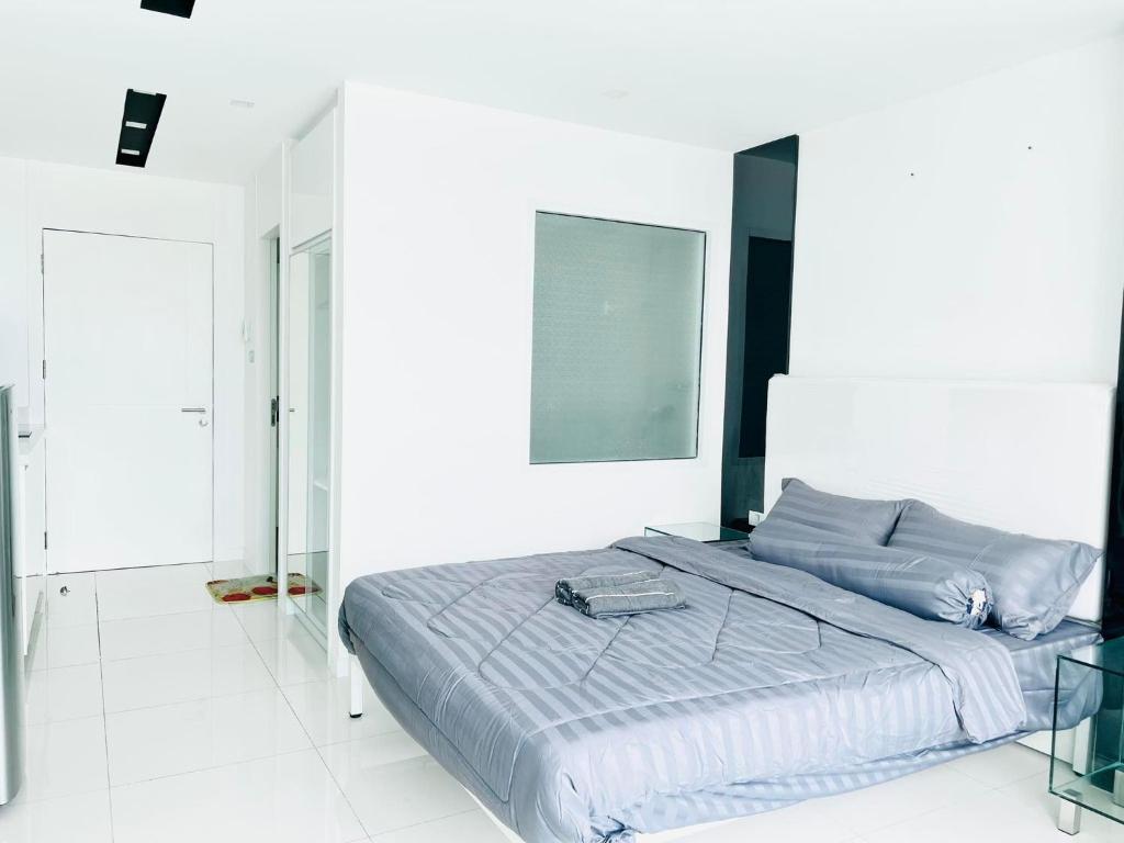 City Center Residence Condominium Pattaya RJ photo