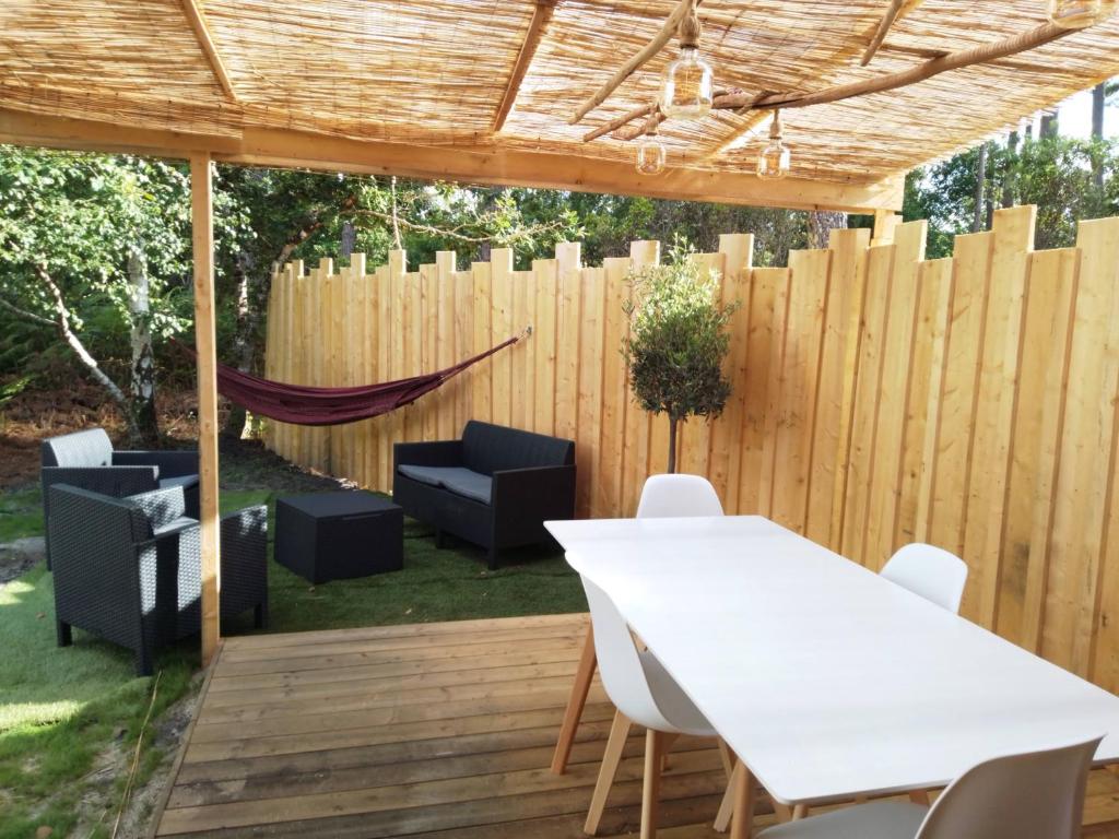Studio dans les pins Lacanau - 1