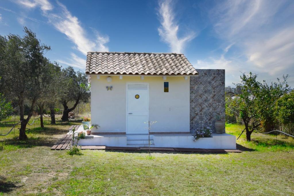 Casa vacanze FELICI IN 2 - Santa Maria del Focallo - Ispica - 1