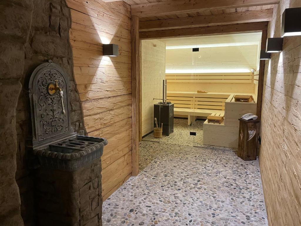 Hotel Tyrol - Oberstaufen PLUS Partner - 5