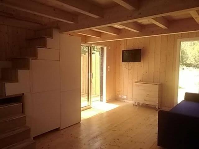 Studio dans les pins Lacanau - 5