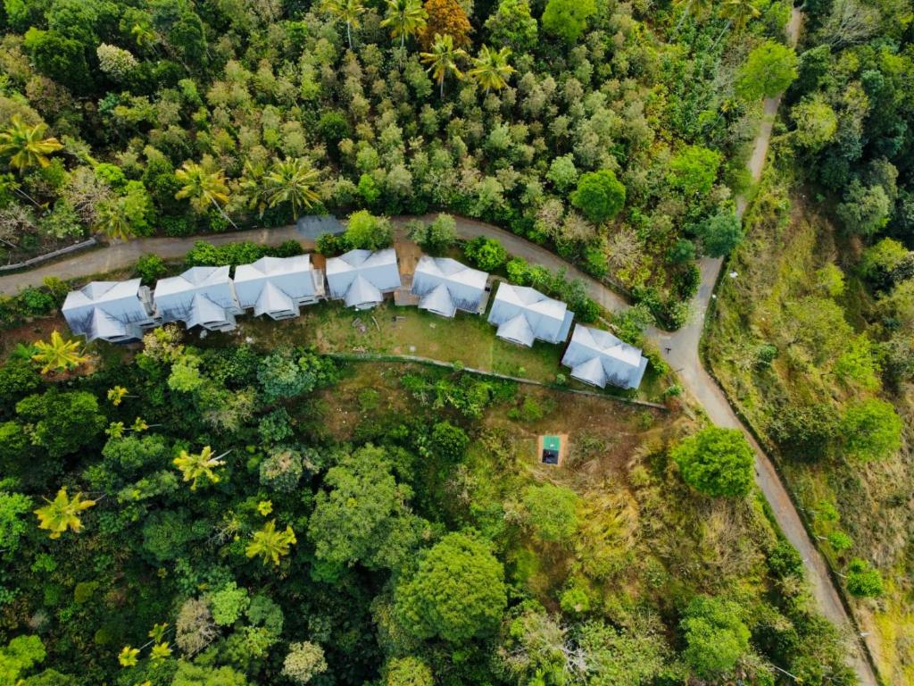 Mannoor Farms Mountain View Stays, Munnar photo