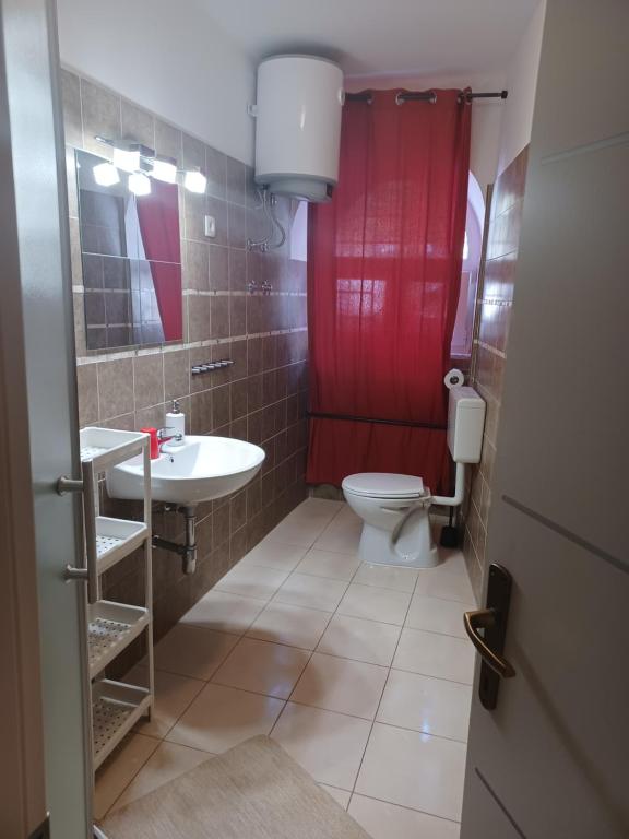 Apartman Hajdo Rijeka Centar photo