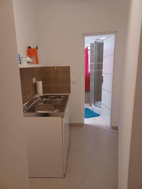 Apartman Hajdo Rijeka Centar photo