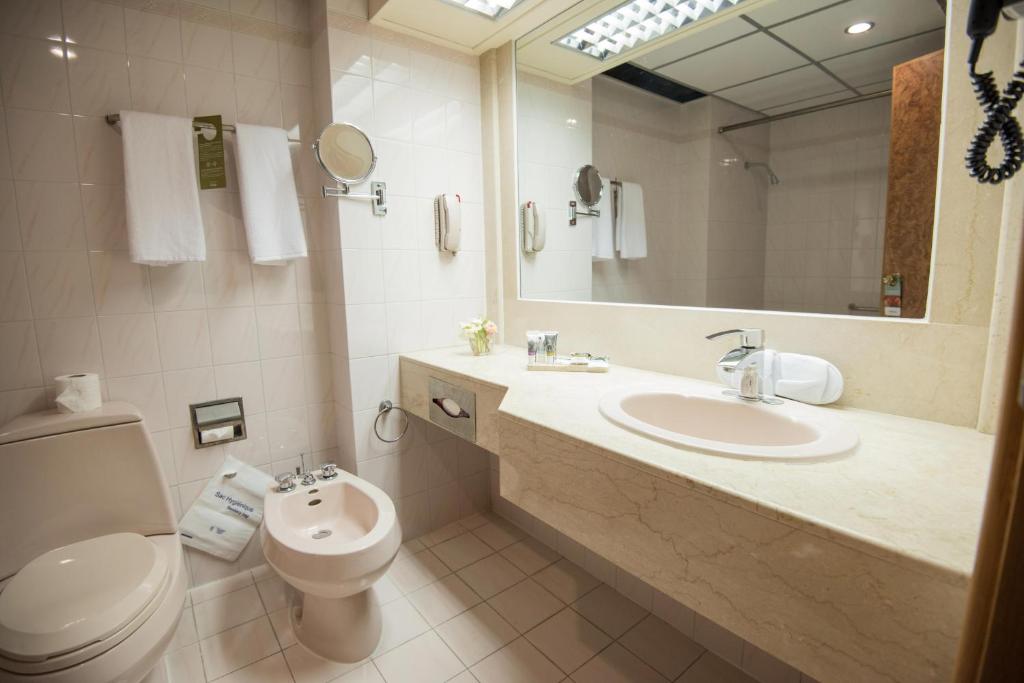 バスルーム（客室）