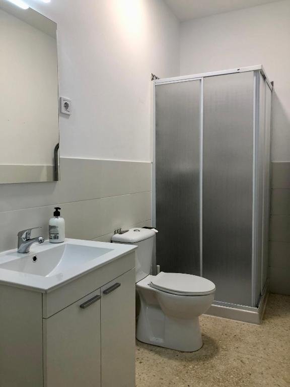 Apartamento con piscina en Ciudad Jardín - 4
