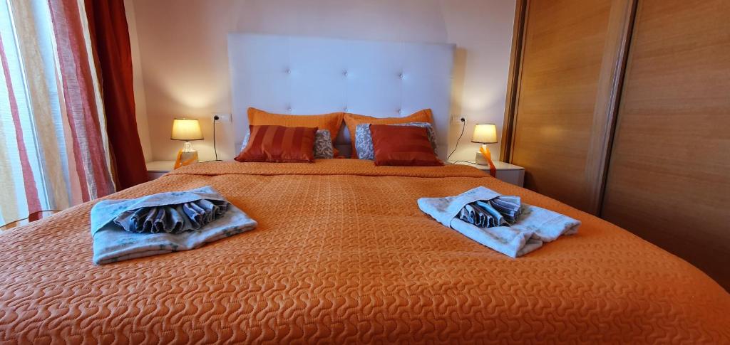 Okeanos fantastic 2 bedrooms VR-PN - 2