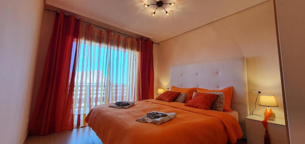 Okeanos fantastic 2 bedrooms VR-PN - 3