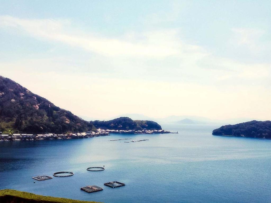 아마노하시다테 유스 호스텔 호텔 이미지 1