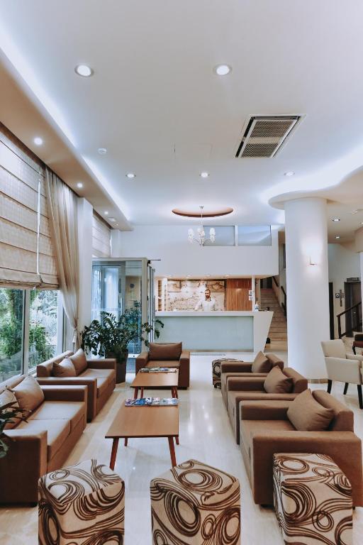 Athinaiko Hotel photo