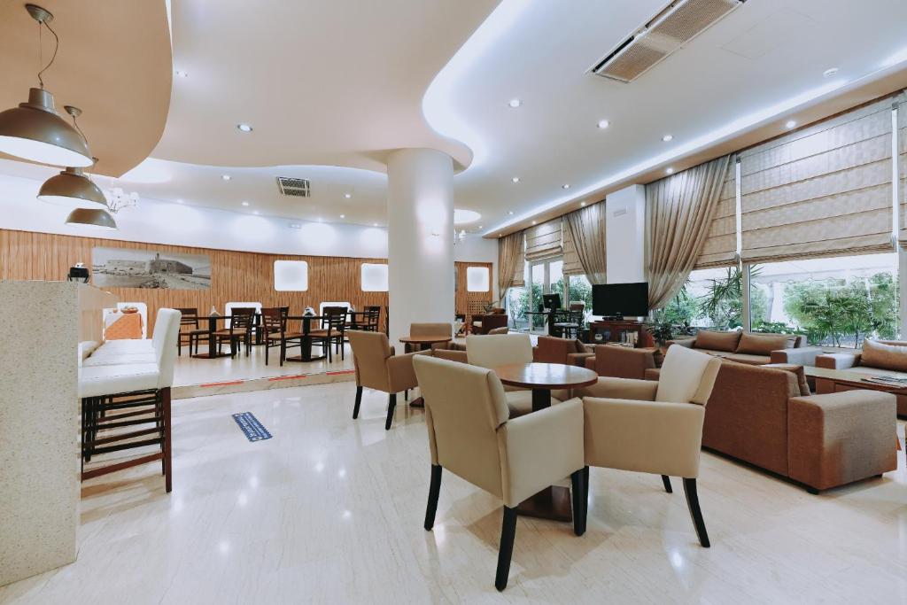 Athinaiko Hotel photo