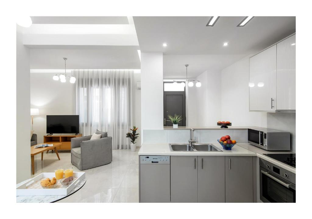 Casa di Ariadne, Heráklion