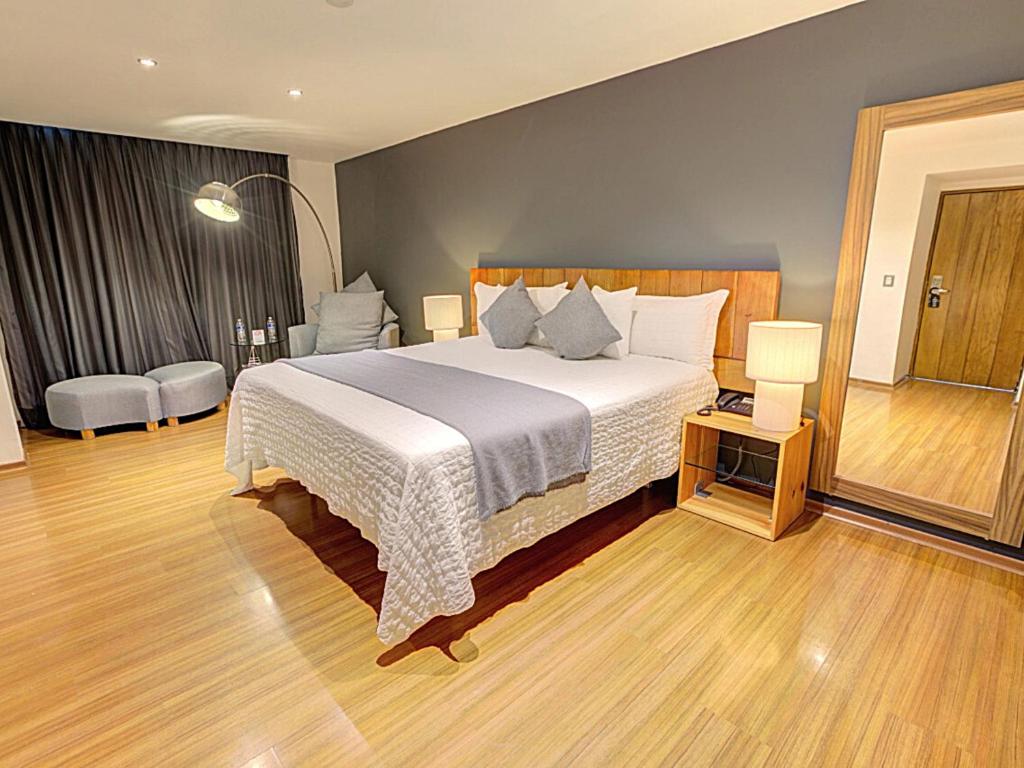 Hotel CLARUM 101