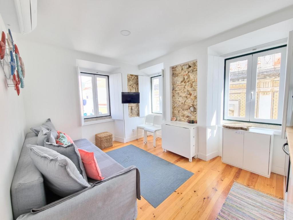 Apartamentos Aurea - Sesimbra, Sesimbra